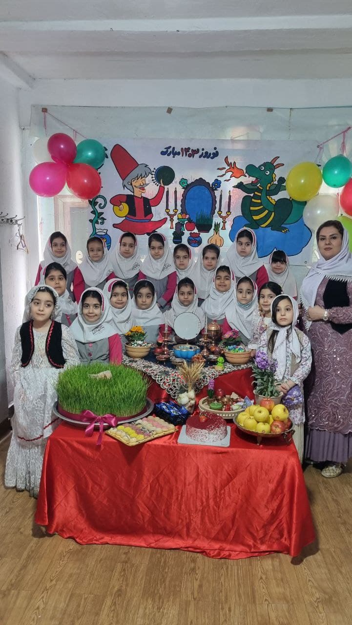 دبستان غیردولتی دخترانه مینو