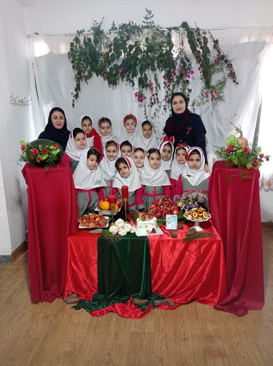 دبستان غیردولتی دخترانه مینو